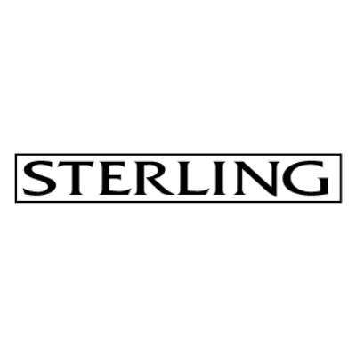 Sterling by Kohler Shower Goods and Plumbing Logo