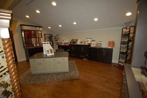 Zinz Design and Selection Center Inc - Showroom Tour Image