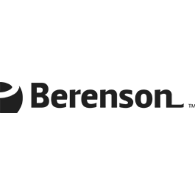 Berenson Hardware Logo, from the experts at Zinz Design and Selection Center Inc |  6495 Mahoning Ave, Youngstown, OH 44515-2039 |  (330) 792-7502