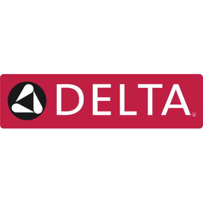 Delta Plumbing Products Logo