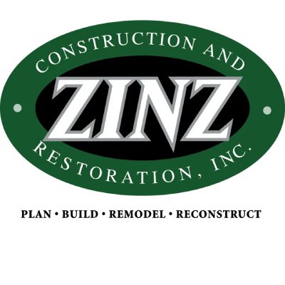 Zinz Construction - Zinz Design in Youngstown, OH