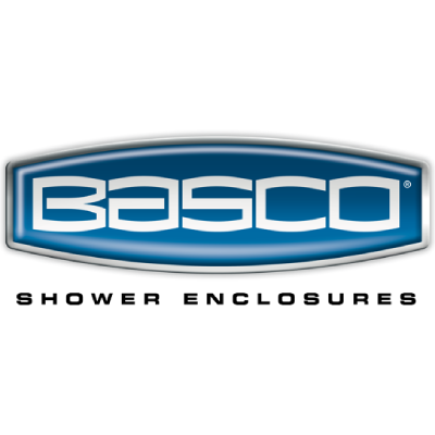 Basco Shower Doors Logo