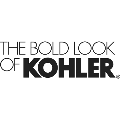 Kohler Plumbing Accessories Logo