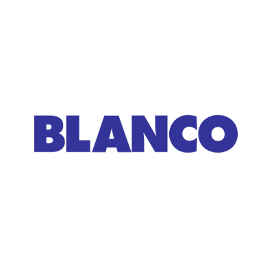 Blanco Bathroom Products Logo