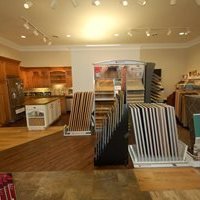Zinz Design and Selection Center Inc - Showroom Tour Image